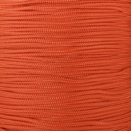 Paracord Planet 425lb Paracord – Nylon Parachute Cord for Tactical, Crafting, and General Use