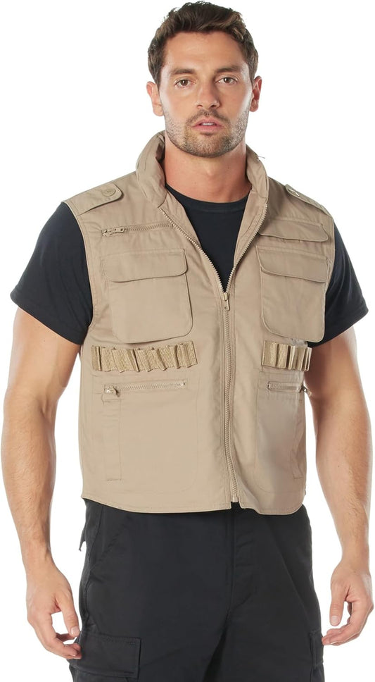 Rothco Ranger Vest