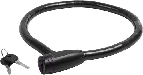 M-Wave H 18.8 Joint Armored Lock - Black