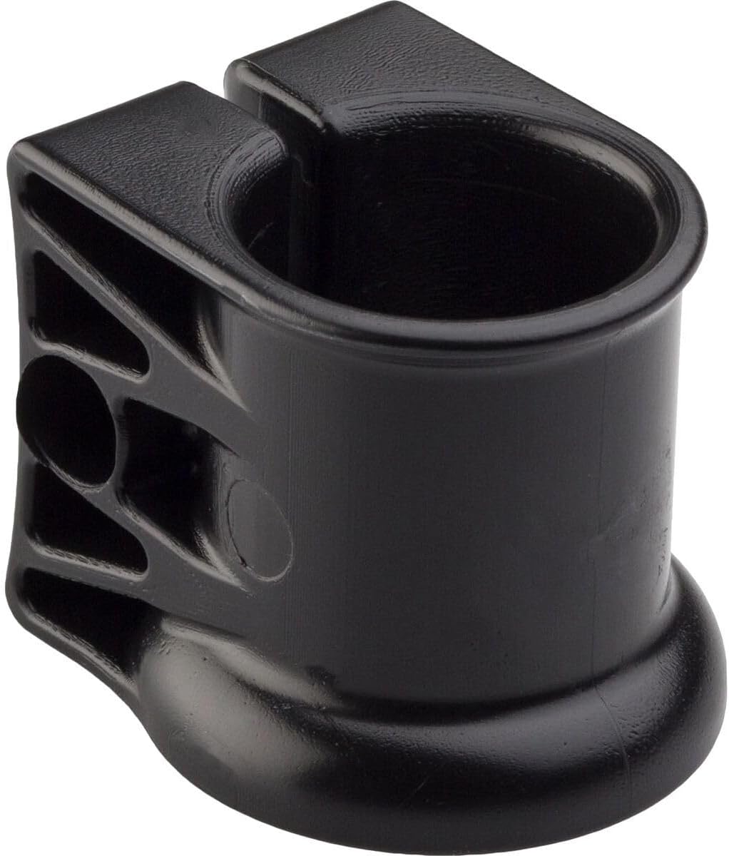 Wolf Tooth Components Valais Seat Bag Adapter Black, 26Mm