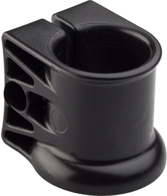 Wolf Tooth Components Valais Seat Bag Adapter Black, 26Mm