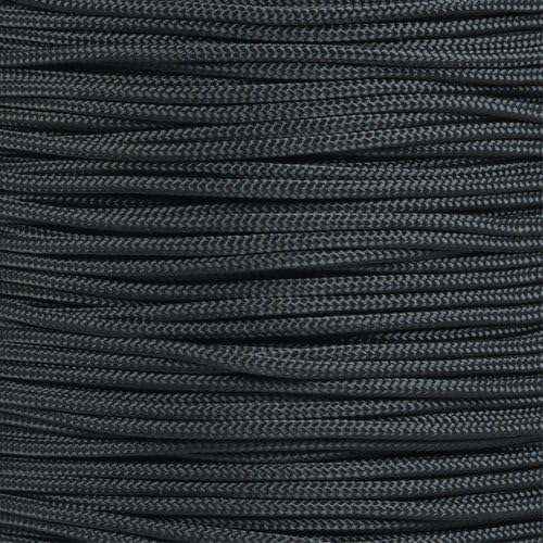 Crafting Cord 325 LB Tensile Strength 3 Strand Core Paracord Spools - 250 Foot and 1000 Foot Size Options