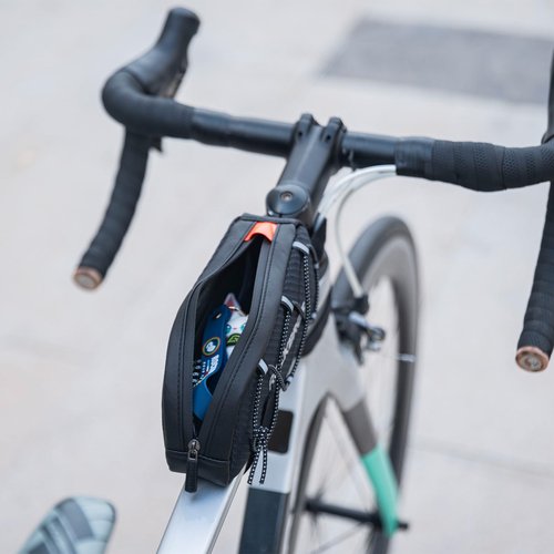 ROCKBROS BIKE BAG WITH WATRE BOTTLE CAGE
