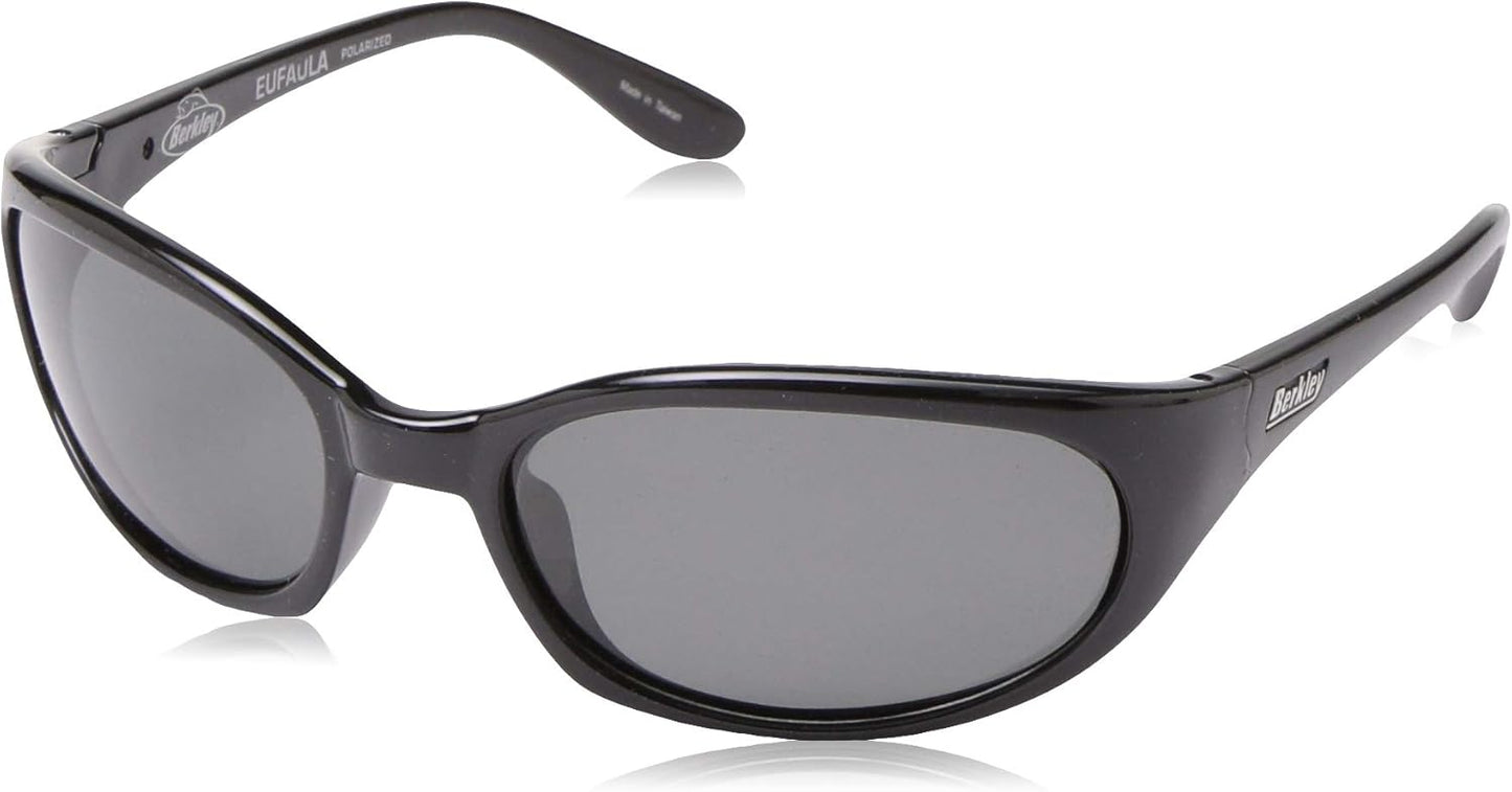 Polarized Berkley Fishing Sunglasses for Men & Women - UV Protection & Comfort
