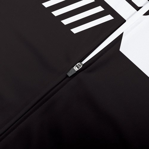 Women's Cycling Jersey Set Long Sleeve Bike Shirts Bicycle Clothing Cycling Bib Pants with Gel Padded