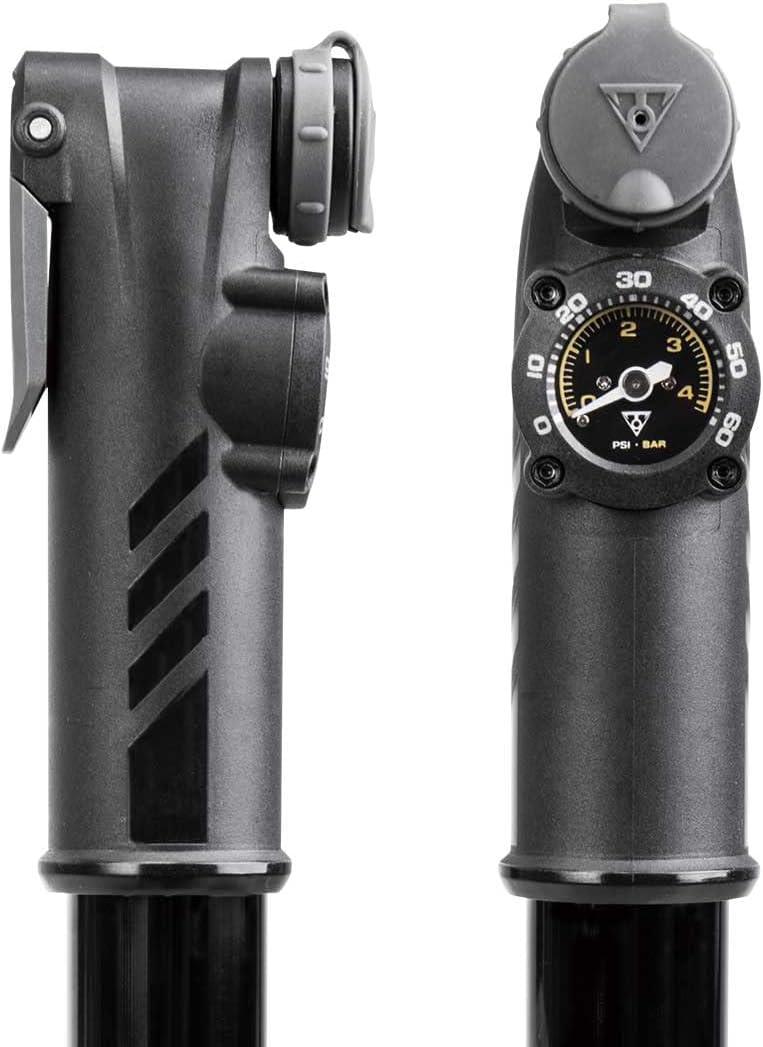 Topeak Mountain DA G Bike Pump