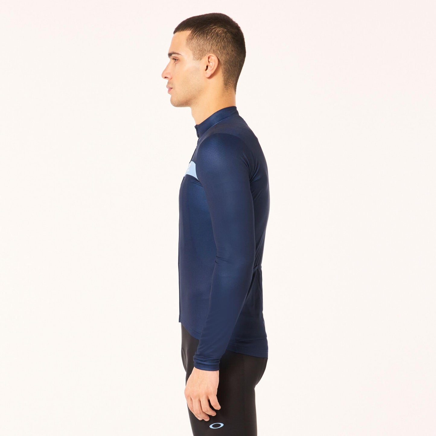 Oakley Men's Long Sleeve, Blue