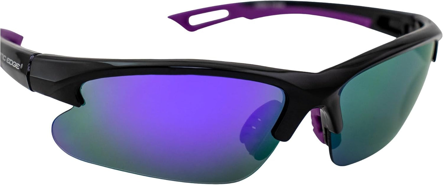 Fireball Polarized Sunglasses for Men & Women - UV Protection & Stylish Design