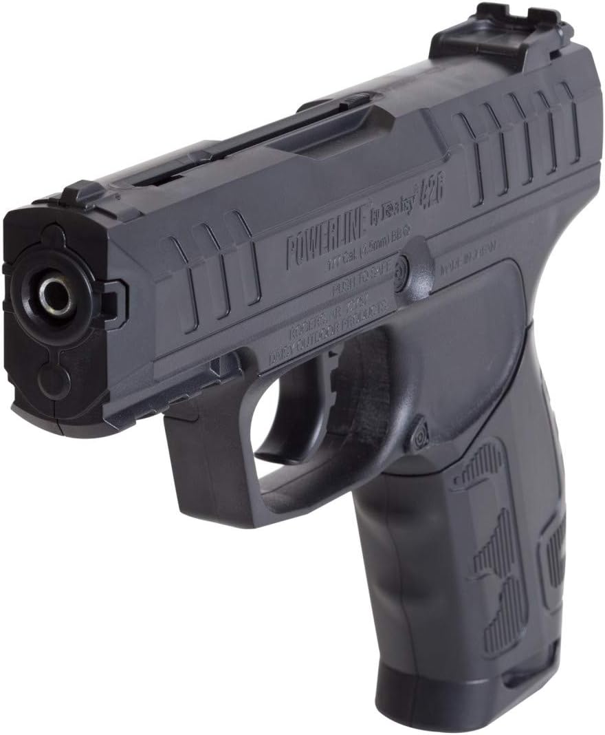 Daisy Powerline 426 Air Pistol