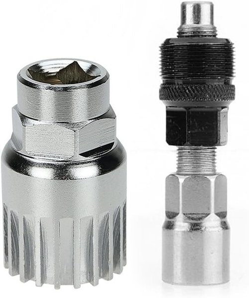 Bike Crank Extractor Bottom Bracket Removal Remover Tool