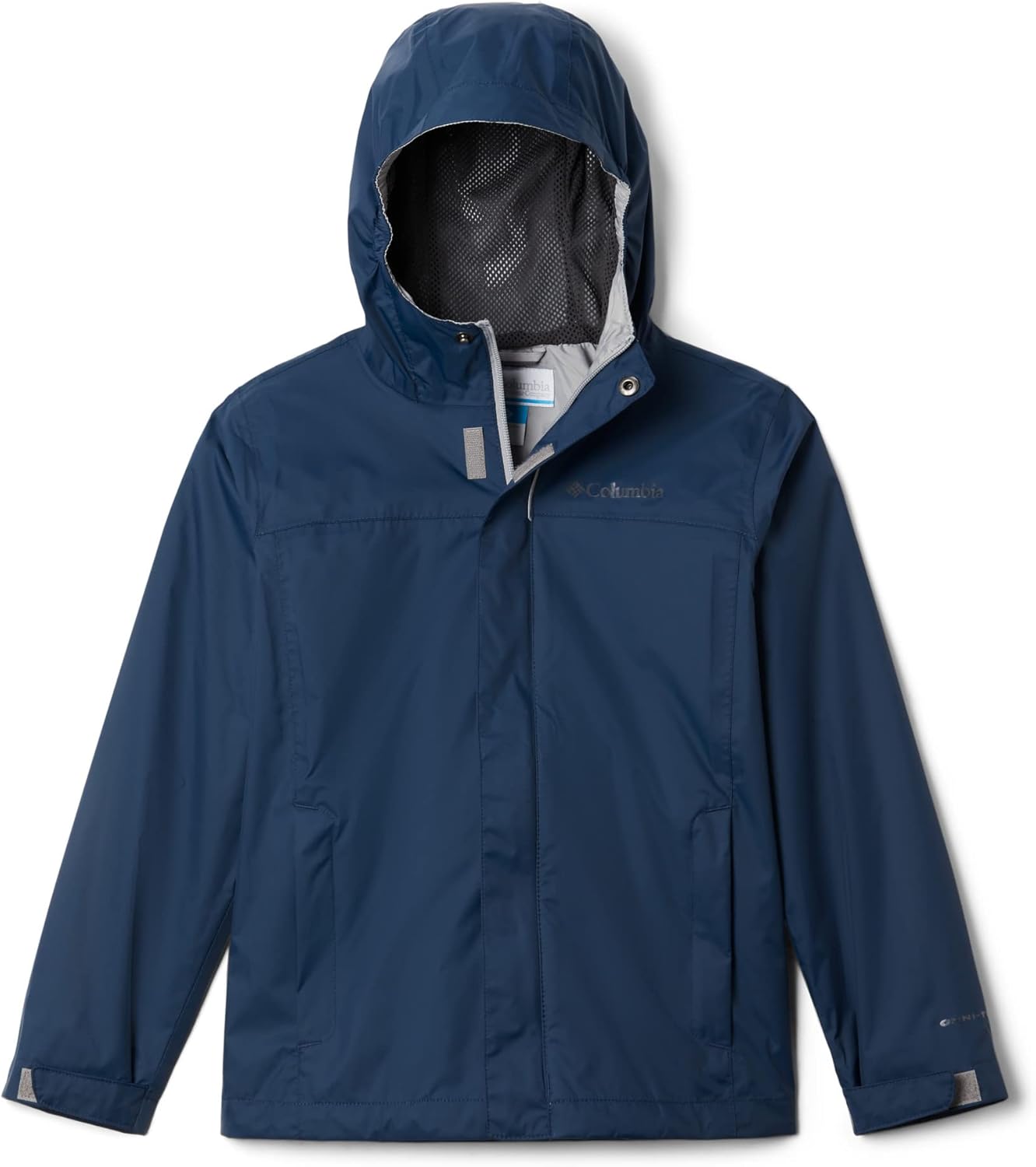 Watertight Columbia Boys' Jacket - Waterproof & Breathable Outdoor Coat