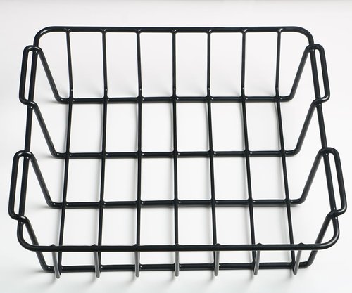 XBwhoz Cooler Basket for RTIC 65 Qt,1PCS,Stainless Steel Storage Insert Dry-Goods Basket Compatible with RTIC 65 Coolers