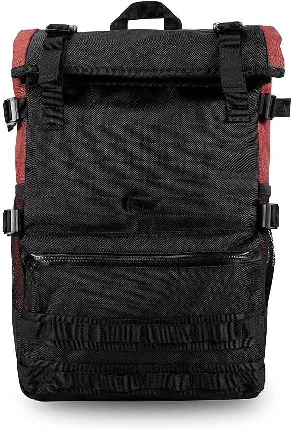 Skunk Backpack Rogue - Smell Proof - Weather Resistant - Lockable