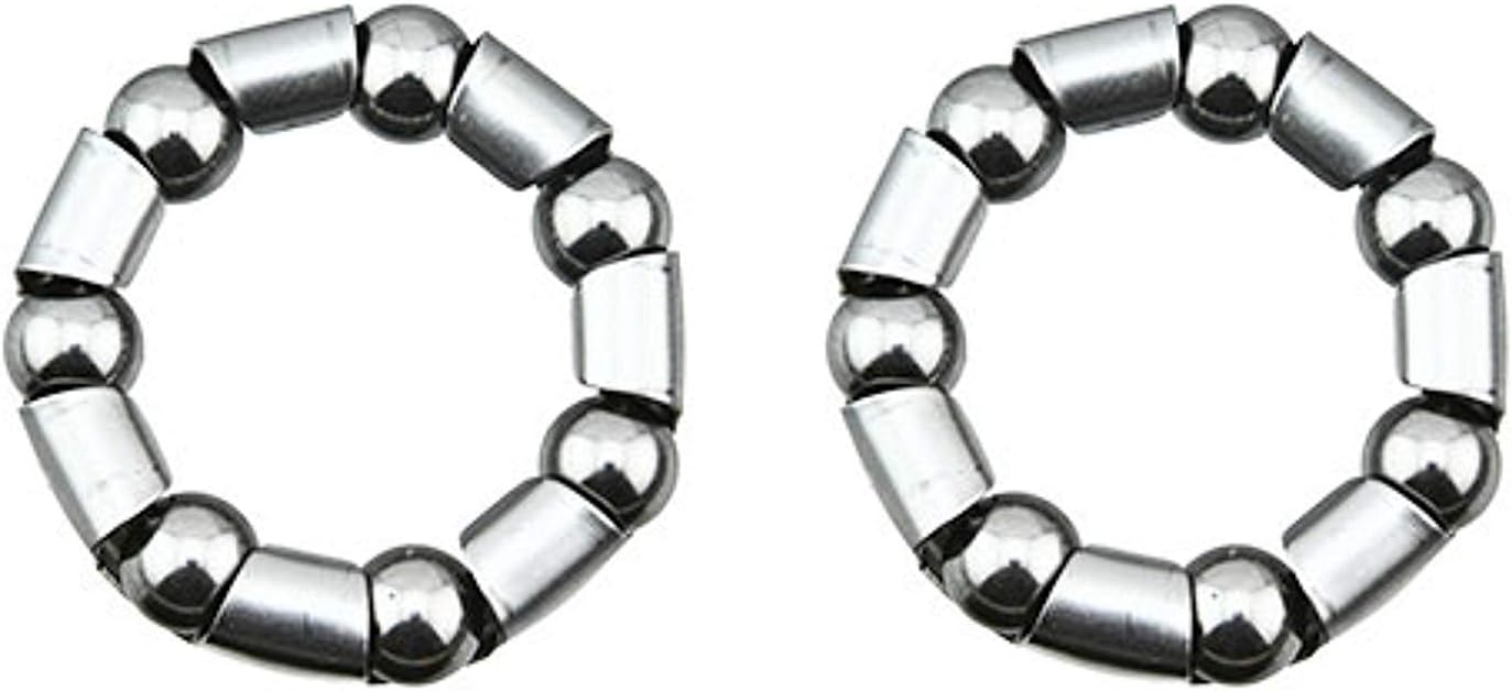Lowrider 2-1 Piece Crank Bearing 5/16" Ball Size x 7 Balls. Set of Bearing. Pair of Bearings. Bicycle Crank Bearing 5/16", Bike Crank, Bikes, Beach Cruiser, Bike Crank Bearing