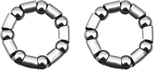 Lowrider 2-1 Piece Crank Bearing 5/16" Ball Size x 7 Balls. Set of Bearing. Pair of Bearings. Bicycle Crank Bearing 5/16", Bike Crank, Bikes, Beach Cruiser, Bike Crank Bearing