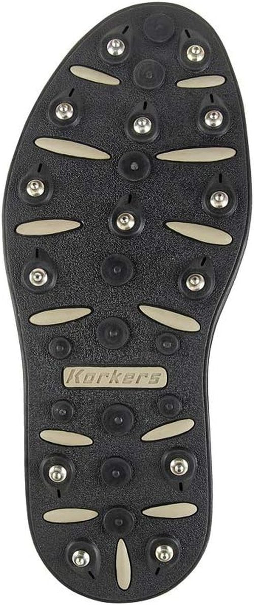 Korkers RockTrax Cleated Overshoe