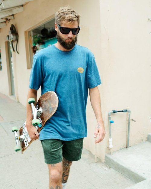 Men's Greyson 2.0 Sunglasses by I-SEA