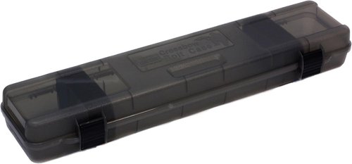BHCB - Crossbolt Case 12 Bolts up to 23" Black
