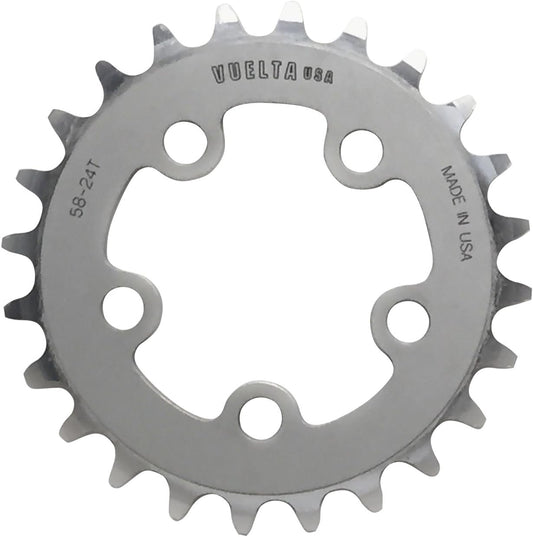 Vuelta SE Flat 110mm/BCD Chainring