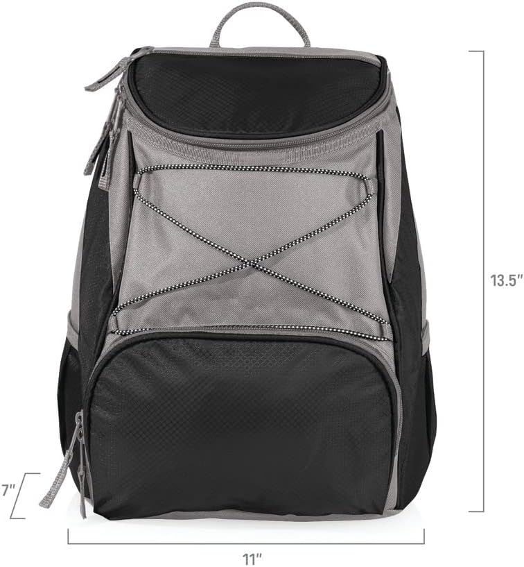 PICNIC TIME NHL Unisex-Adult NHL PTX Backpack Cooler