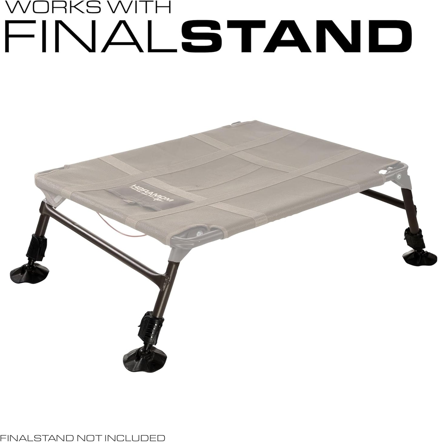 Momarsh Short Leg Kit