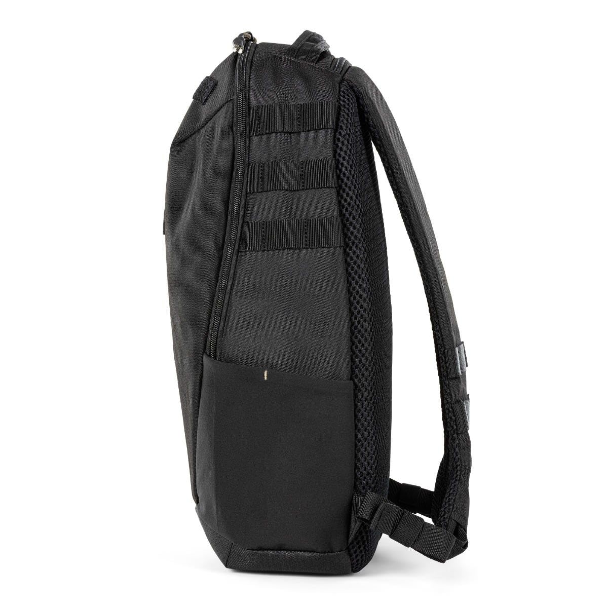 5.11 PT-R Daily Grind Tactical Workout Backpack 26L, Style 57120, Black