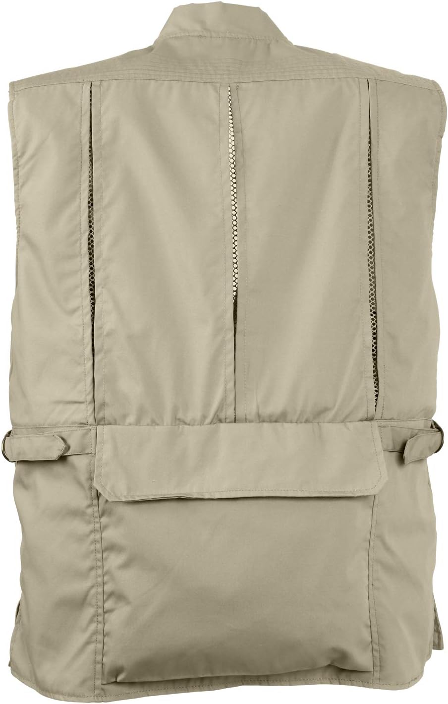 Rothco Conceal-Ops Plainclothes Vest - Ultimate Everyday Carry Utility