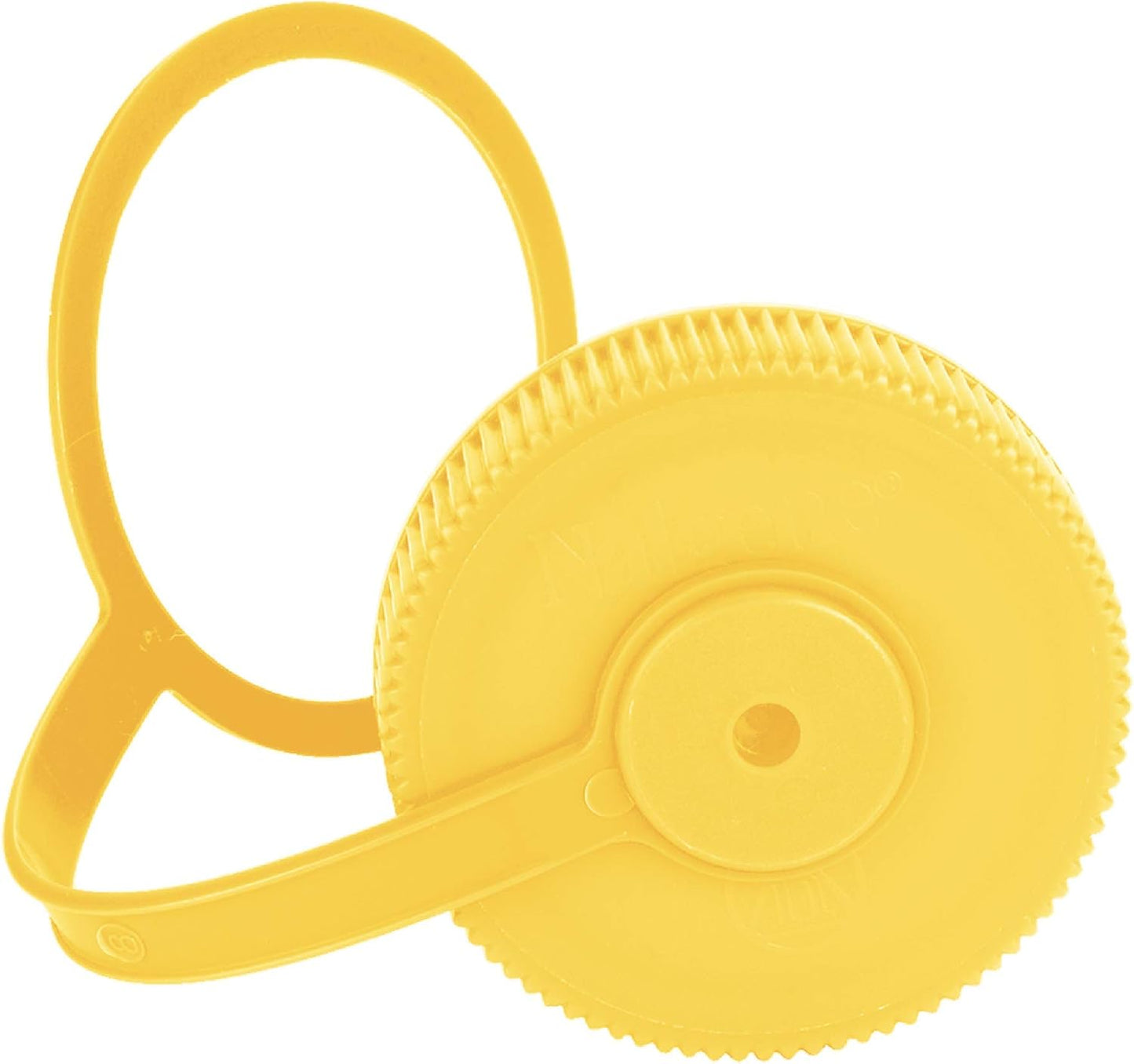 Nalgene Tritan Mouth BPA-Free Water Bottle Lid