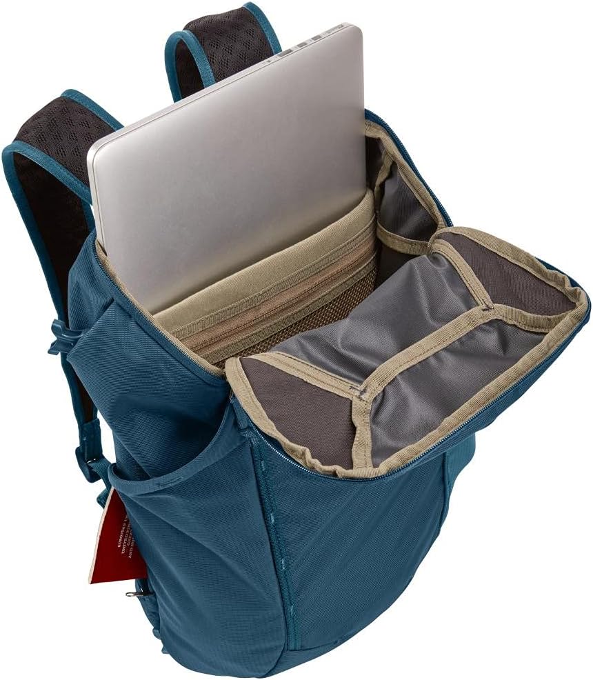 Thule Landmark Travel Backpack Women's