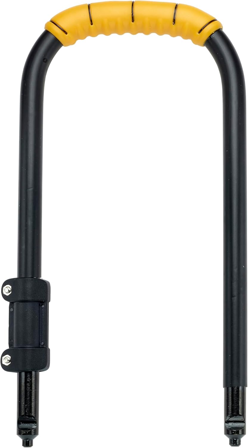 ONGUARD Pitbull Std U-Lock