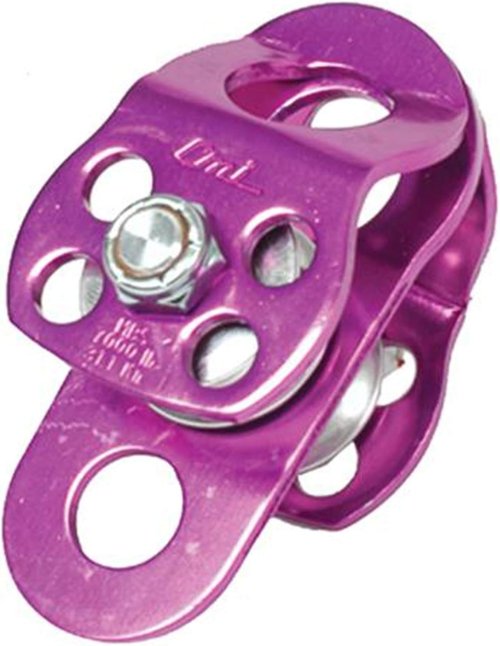CMI Double Micro Pulley