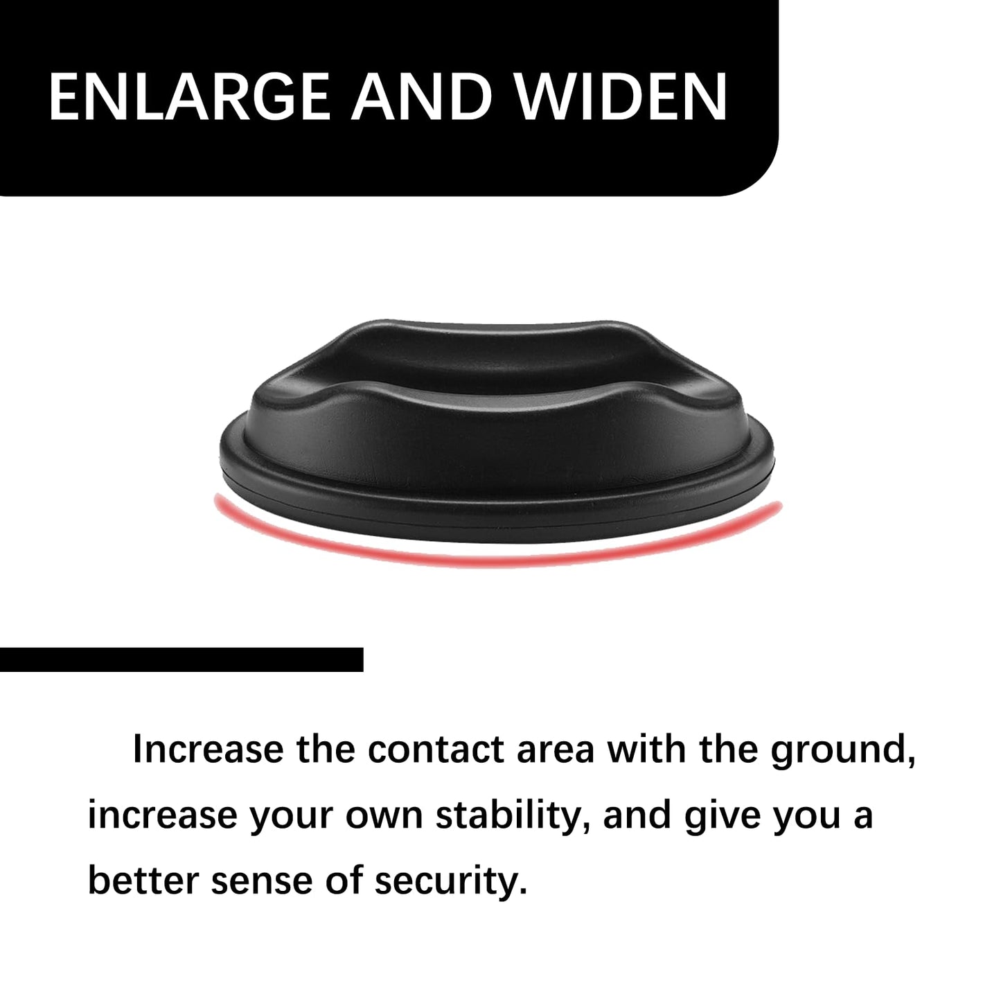 Vyooxcy Bike Front Wheel Riser Block with Anti-Skid Design,Indoor Bicycle Stabilize Stand Accessories Front Wheel Holder,for Indoor Bicycle Training and Stationary Bike