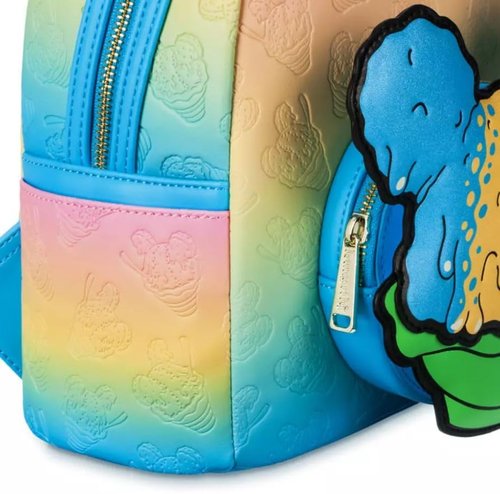 Theme Park Merchandise - Shaved Ice LF Mini Backpack Eats