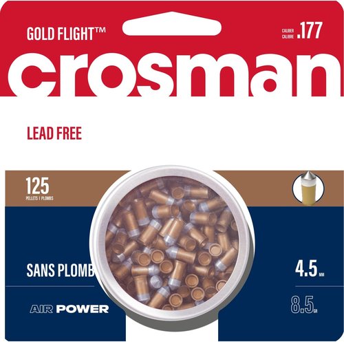 Crosmanpellet Clip