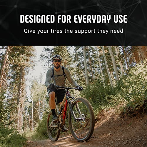 Vittoria 700x20/28-60mm Presta Valve Butyl Inner Tube for Road Bikes