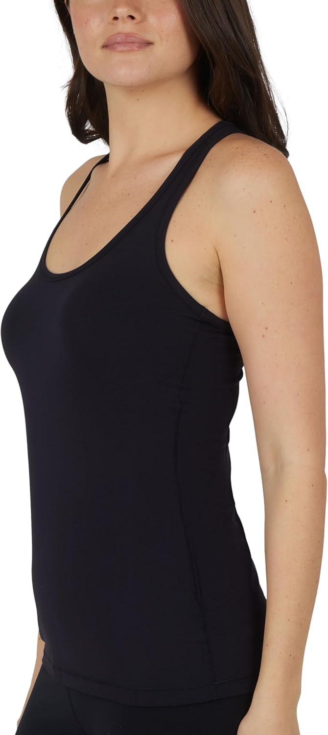 90 Degree By Reflex - Power Flex Racerback Tank Top