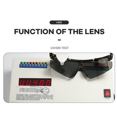 saylicory Youth Baseball Sunglasses for Age 8-16 Boys Girls UV400 Men Women Cycling Eyewear Kids Sport Outdoor Glasses - KY16
