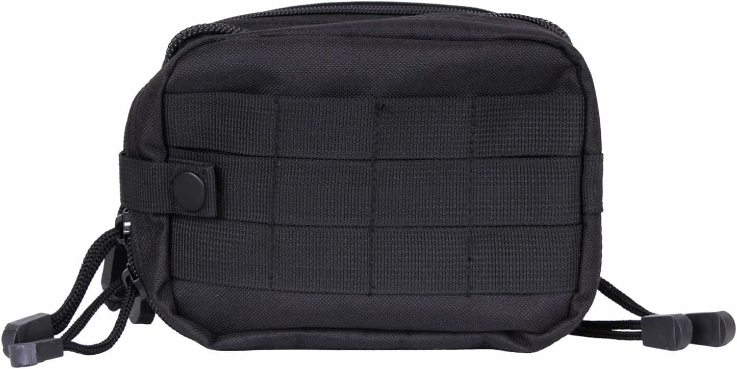 Rothco Tactical Foldable Backpack