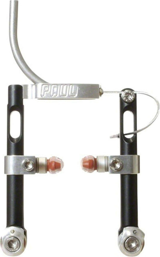 Paul Components MotoLite Linear Brake, Black