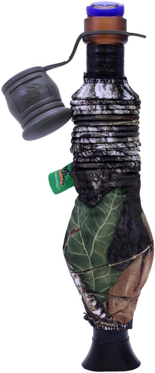 Primos Hunting Super Pack Bugle Call