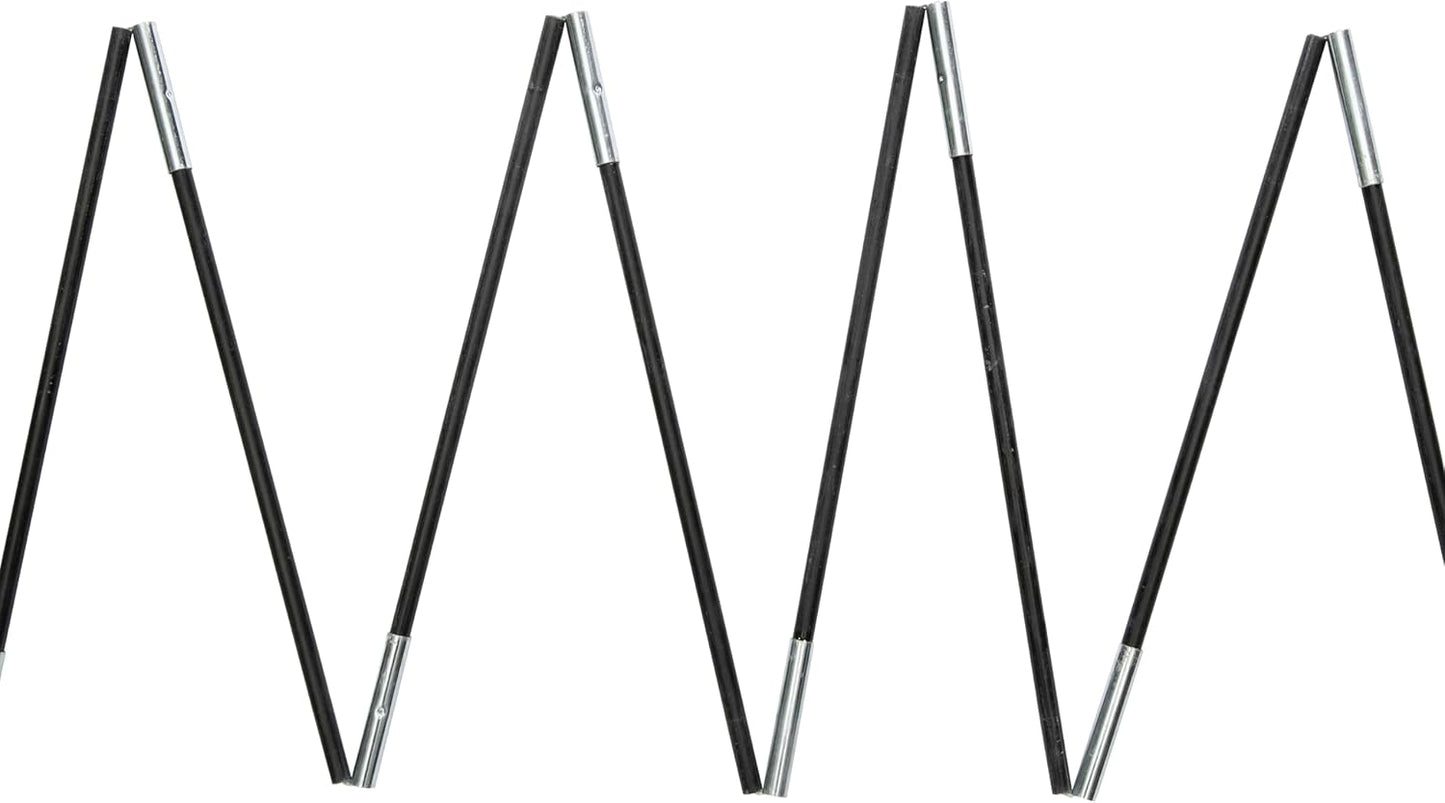 Stansport Shock Corded Poles for #723