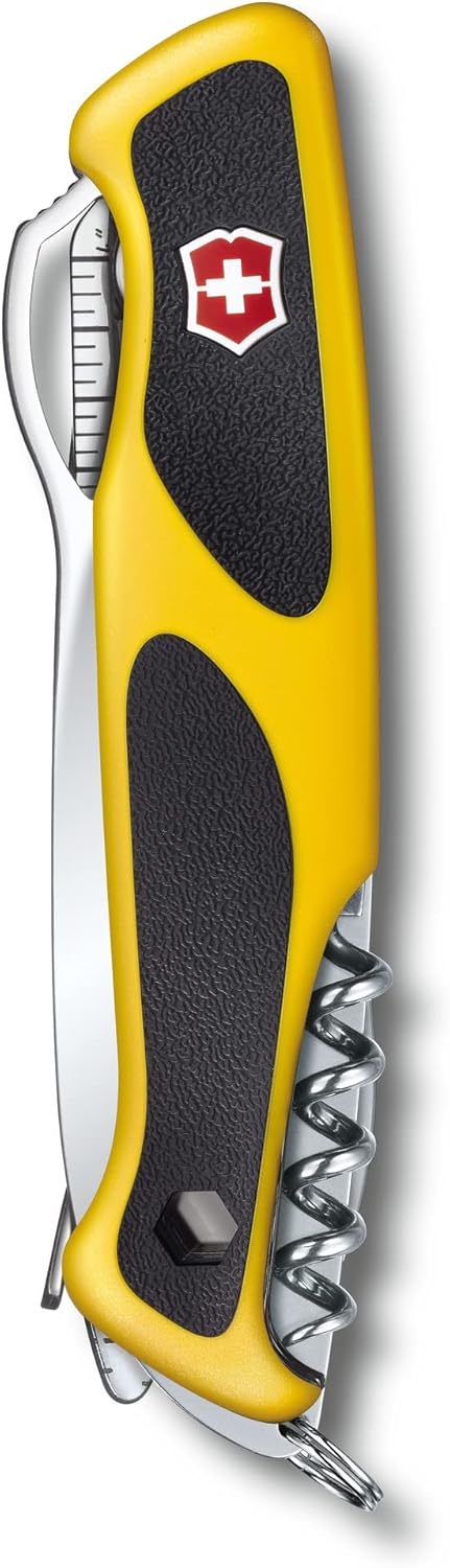Victorinox Swiss Army RangerGrip74 Swiss Army Knife