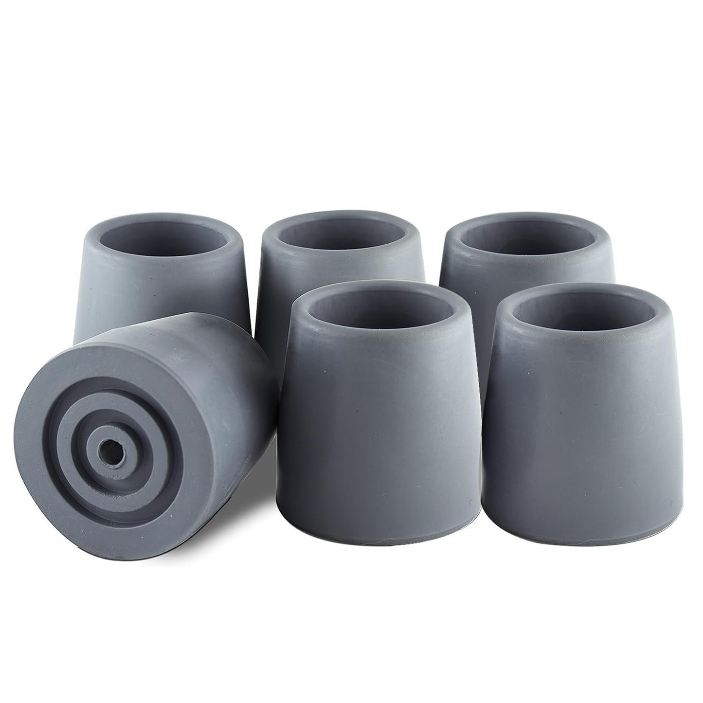 aiGear Premium Walking Hiking Stick and Anti Skid Rubber Tips