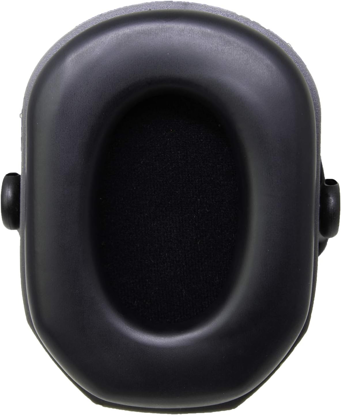 Walker's Ultimate Quad Connect Electronic Earmuffs with Bluetooth (NRR 27dB), Black/Gray, One Size