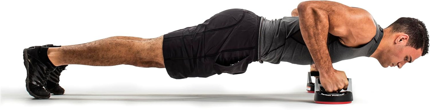 Perfect Fitness Perfect Pushup Rotating