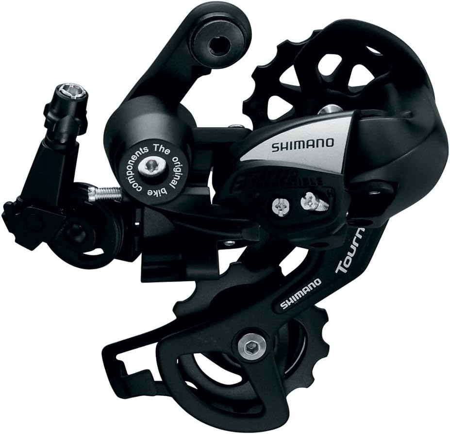Shimano Rear Derailleur RD-TX55