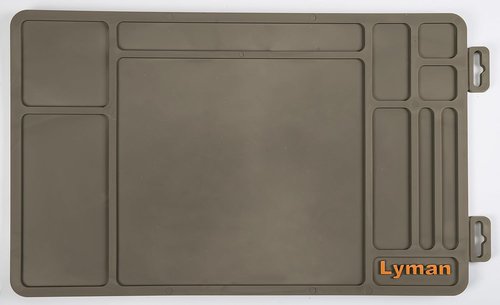 Lyman Hunting Accessories - Premium Gear for Outdoor Enthusiasts