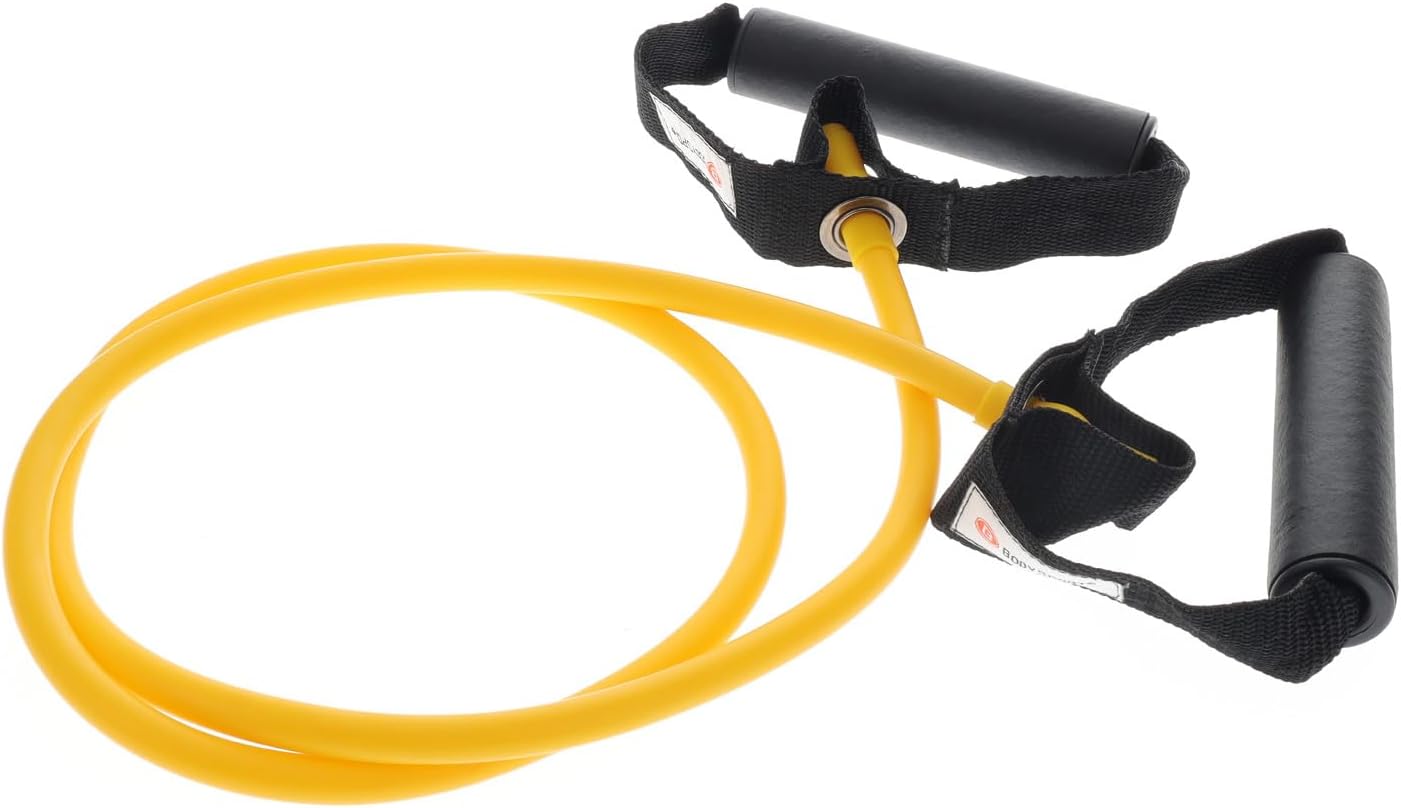 Body Sport Fitness Performance Tubes