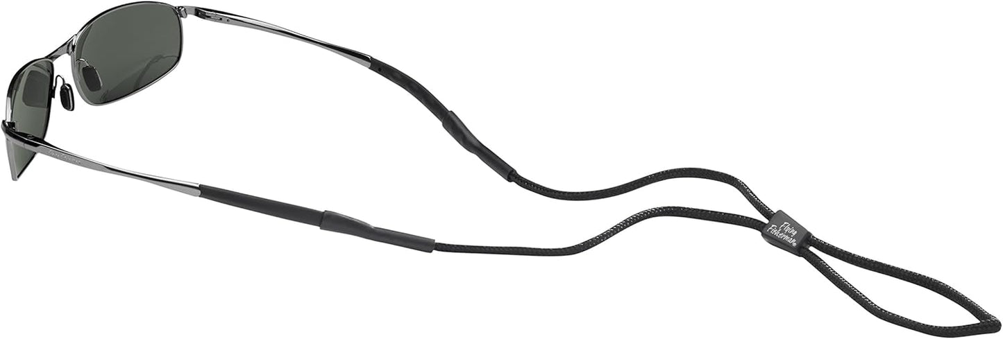 Flying Fisherman Rubberized Eyewear Retainer