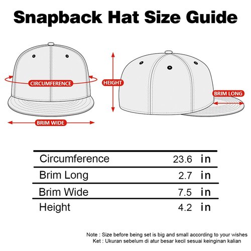 Pnkvnlo Fishing Gifts for Men Snapback Fishing Hats - Outdoor Fishing Hat for Men American Flag Trucker Hat Fishing